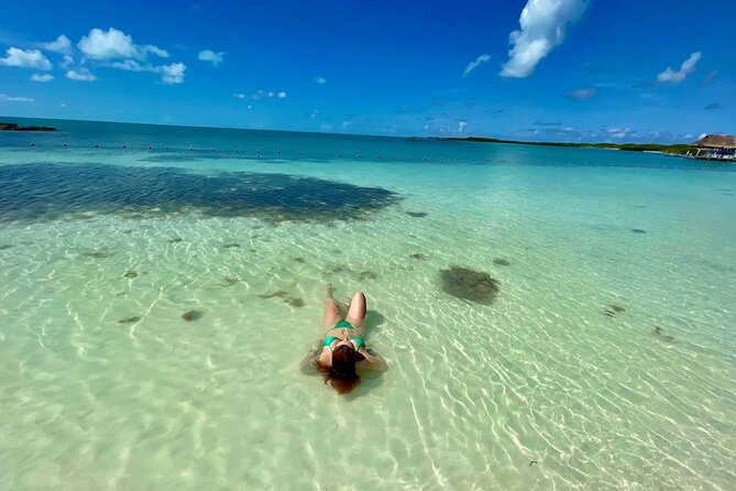 Excursion Isla Contoy & Isla Mujeres from Cancun - Practical gear that saves the day (and avoids boring pain)