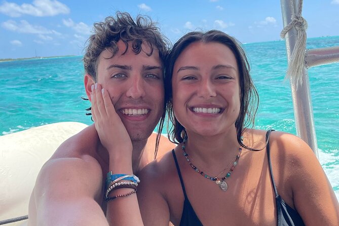Excursion to Cozumel from Cancun - Included vs not included: the cost surprises to plan for