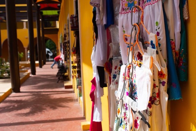 Experience Chichén Itzá: Full Day Tour with Cenote & Valladolid - Valladolid for one hour: a short taste of the real town