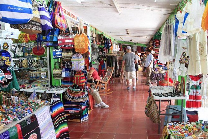 Explore Cancun City Tour! Round Bus transportation - Why This Half-Day Cancún Tour Works for First-Timers