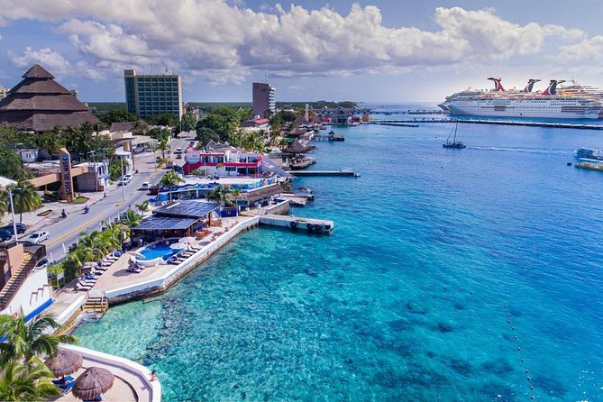 Explore El Cielo in Cozumel. Snorkel in 3 different reefs & visit Cielito Beach. - Price and Value: What $175 Buys (and What Costs Extra)