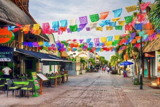 Explore Mayan Ruins Tulum & Coba, a cenote & Playa del Carmen - Price and True Value: What $109 Covers (and What Doesn’t)