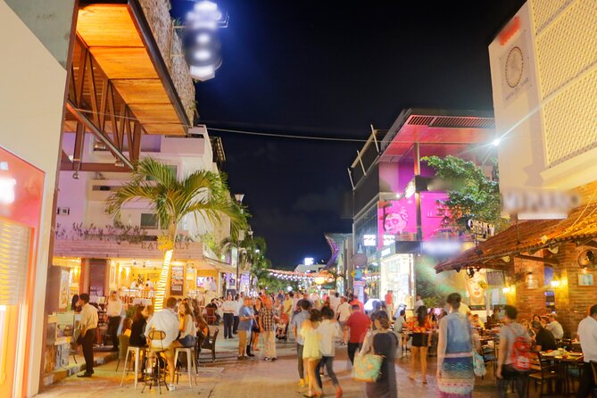 Explore Mayan Ruins Tulum & Coba, a cenote & Playa del Carmen - Coba’s Ruins and Regional Lunch: Fun Walking, Possible Rush