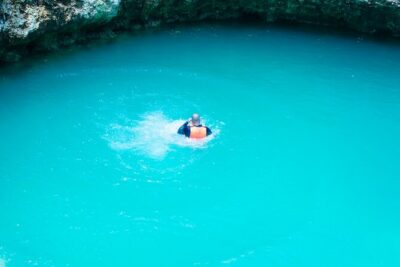 Extreme Experience From Cancun (Atv Shared, Zipline and Cenote) - ATV Shared: The Dirt Course, the Rules, and the Reality Check