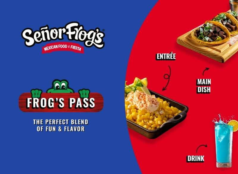 Frog's Pass Mexican Food & Fiesta - Key highlights you should know