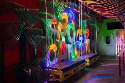 Frog's Pass Mexican Food & Fiesta - Priority access at Sr. Frog’s: what it does and what it doesn’t