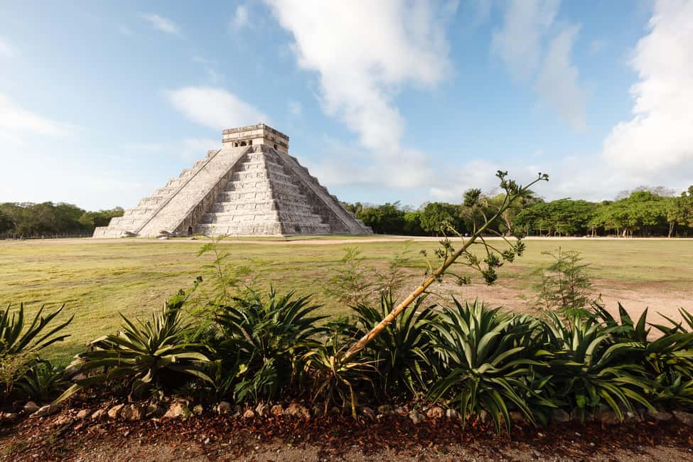 From Cancun: Chichén Itzá, cenote, Valladolid, and Tequila - Key highlights worth your attention