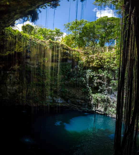 From Cancun: Chichén Itzá, cenote, Valladolid, and Tequila - Tequila tasting: what’s included, and how to approach it