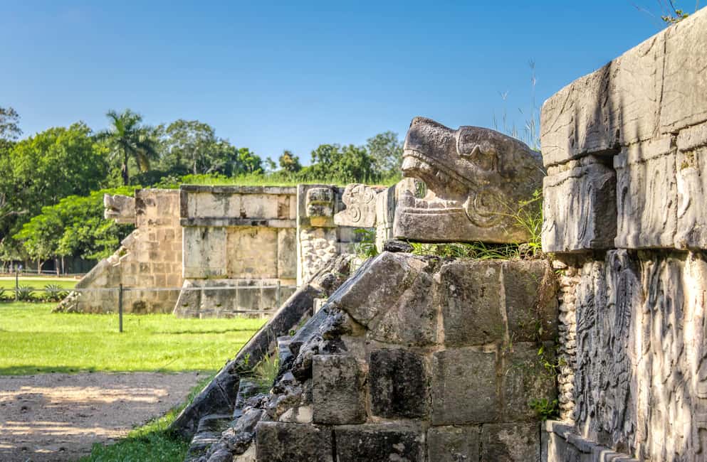 From Cancun: Chichén Itzá, cenote, Valladolid, and Tequila - Price and value: why $64 is attractive, and what can add up