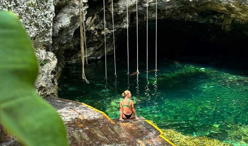 From Cancun: Day Trip to Tulum and Mariposa Cenote - What to bring (and what you can’t bring) so the day stays smooth