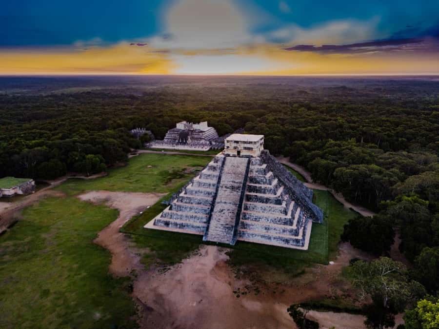 From Cancun: Early access to Chichen Itza - Key reasons this early-access Chichén Itzá tour works