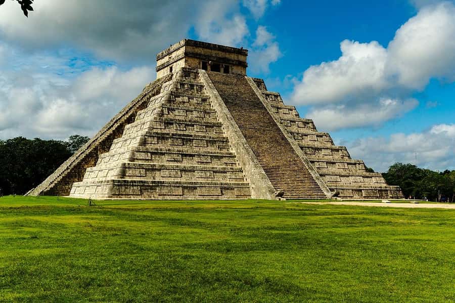 From Cancun: Early access to Chichen Itza - What you’ll spend: Price vs. what’s actually included (and the big add-on tax)