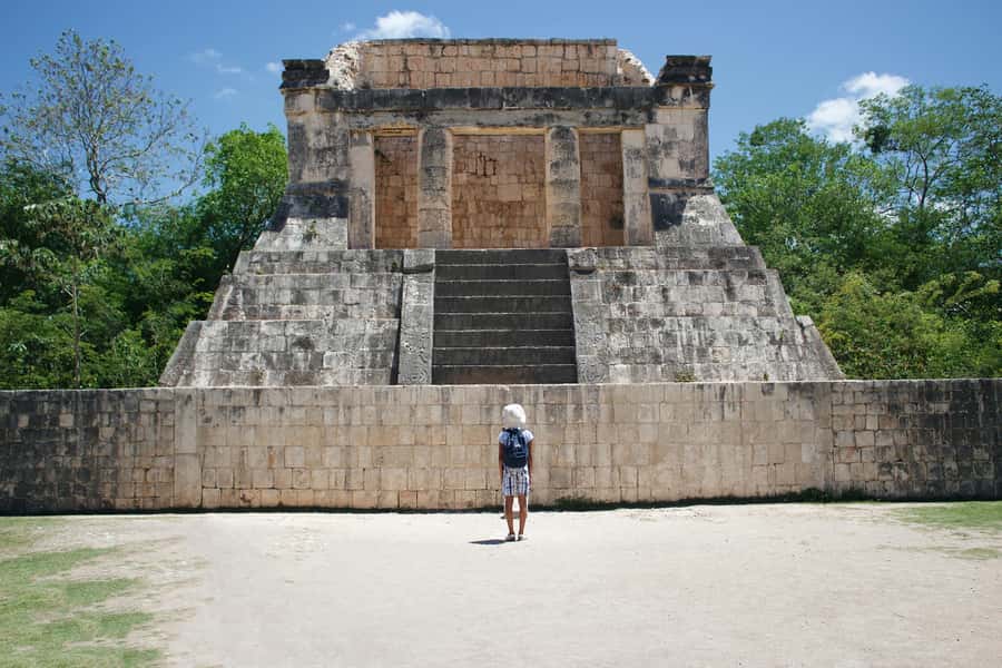From Cancun: Early access to Chichen Itza - Should you book Early Access to Chichén Itza from Cancun?