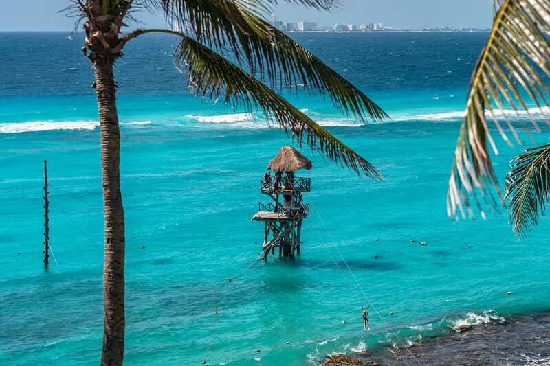 From Cancun: Garrafon Reef Park Admission with Ferry Tickets - Practical timing and scheduling: how to make the day feel smooth