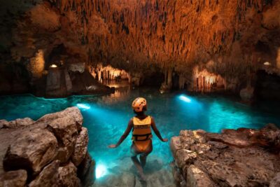 From Cancun: Xplor Park Admission, Full Day - Getting there: transport, timing, and the voucher reality