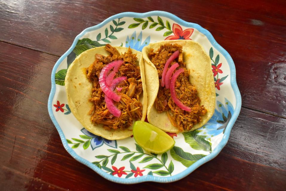 From Cancun:Beachside Tacos & Town Tour With Tequila Tasting - Puerto Morelos by the sea: what makes this town work for a food tour