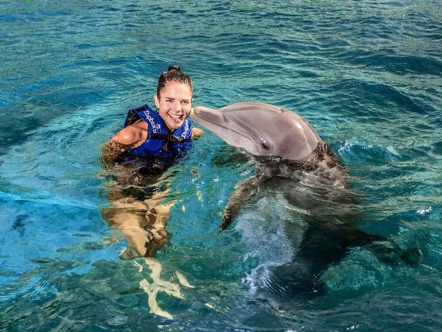From Playa del Carmen: Xcaret Plus Park, the complete experience - Buffet lunch with beer: fuel that keeps you moving
