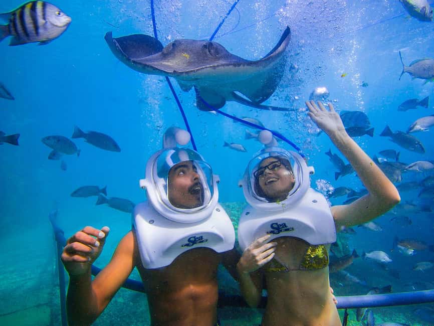 From Playa del Carmen: Xcaret Plus Park, the complete experience - Snorkeling gear and other add-ons: what costs extra