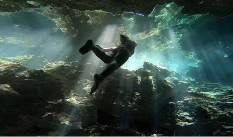 From Tulum: Tulum Ruins and 2 Cenotes Tour - Cost and value: what $42 covers, and what you might pay at the gate