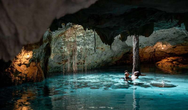 From Tulum: Tulum Ruins and 2 Cenotes Tour - Meeting point and timing: don’t let the day get away from you