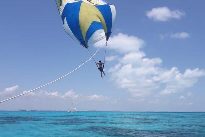 Full-day Isla Mujeres All-inclusive Cruise from Cancún - Food and Drinks Value: Is $55 a Good Deal?