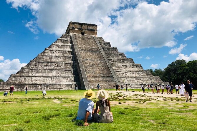 Full Day Tour Chichén Itzá Cenote Saamal Valladolid with buffet - Price and value: what $108 buys you on this long day