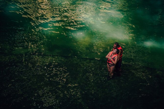 Full Day Tour Chichen Itza Cenote xcajum and Valladolid - What’s included in the day (and what you’ll pay separately)