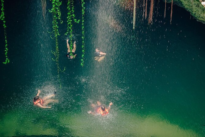 Full Day Tour Chichen Itza Cenote xcajum and Valladolid - Price and value: who pays $56.79, and who should rethink it