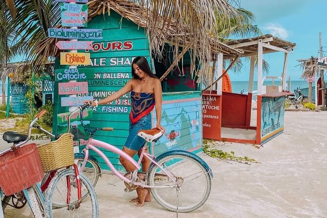 Full Day Tour of Holbox Island and Yalahau Cenote with Lunch - Money reality check: what’s included, what’s extra, and how to avoid surprises