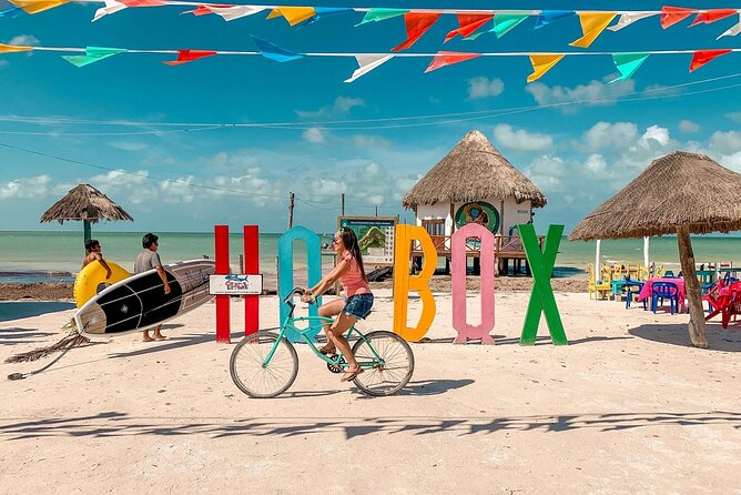 Full Day Tour of Isla Holbox and Isla Pasión with Cenote - Getting From Cancun: The 6:00am Start and the Real Time Sink