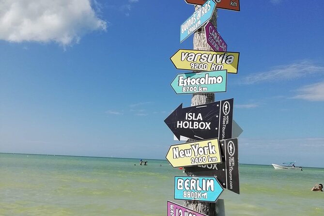 Full Day Tour of Isla Holbox and Isla Pasión with Cenote - Who Should Book This Isla Holbox and Cenote Day Tour?