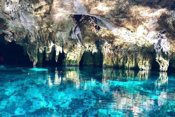 Full Day Tour to 5 Magical Cenotes in the Riviera Maya - Playa del Carmen Quinta Avenida: why you get time here at all