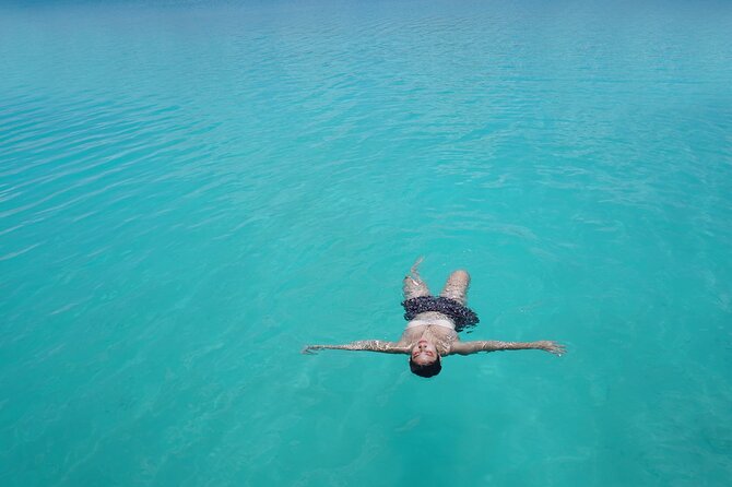Full day tour to BACALAR, Beach Club, Kayak and an amazing Cenote - Price and value: what $119 gets you in a full-day plan