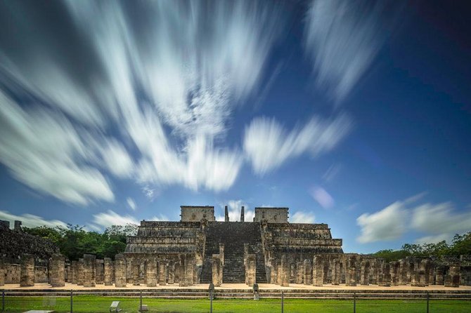 Full Day Tour To Chichen Itzá For The Best Price From Cancun - Key points at a glance