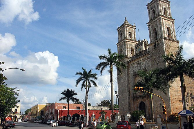 Full Day Tour To Chichen Itzá For The Best Price From Cancun - Hotel pickup in Cancún and Riviera Maya: how to make it smooth