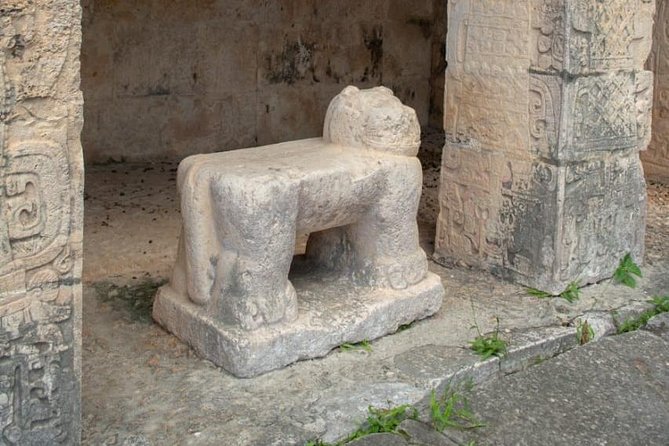 Full Day Tour To Chichen Itzá For The Best Price From Cancun - What you’ll experience across the full 12 hours