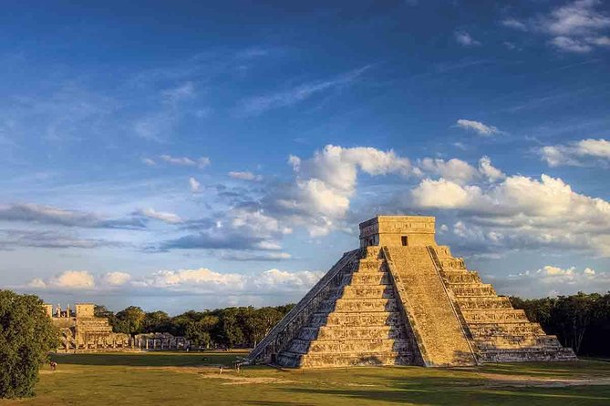 Full day tour to Chichén Itzá, Valladolid and Cenote, tour from Cancun - Key highlights worth your attention