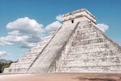 Full day tour to Chichén Itzá, Valladolid and Cenote, tour from Cancun - Chichén Itzá Time Plan: Guided Facts Plus Free Roam