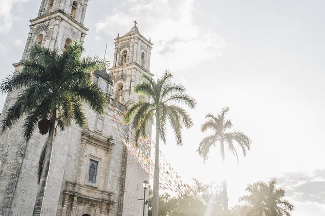 Full day tour to Chichén Itzá, Valladolid and Cenote, tour from Cancun - Food, Tequila, and Chocolate Tasting: Included Perks That Matter