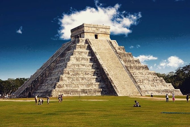Full day tour to Chichén Itzá, Valladolid and Cenote, tour from Cancun - Shopping Pressure and Add-ons: How to Stay in Control