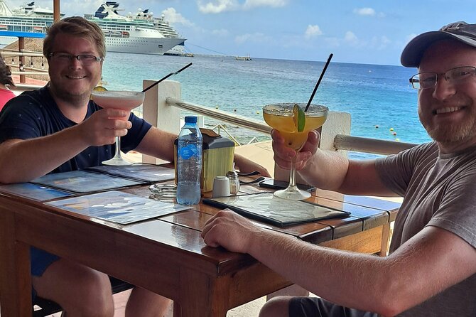 Full day tour to El Cielo in Cozumel Snorkeling and Lunch - A time-saving Cozumel day from Cancun