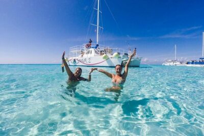 Full day tour to El Cielo in Cozumel Snorkeling and Lunch - Price and value: what you’re paying for