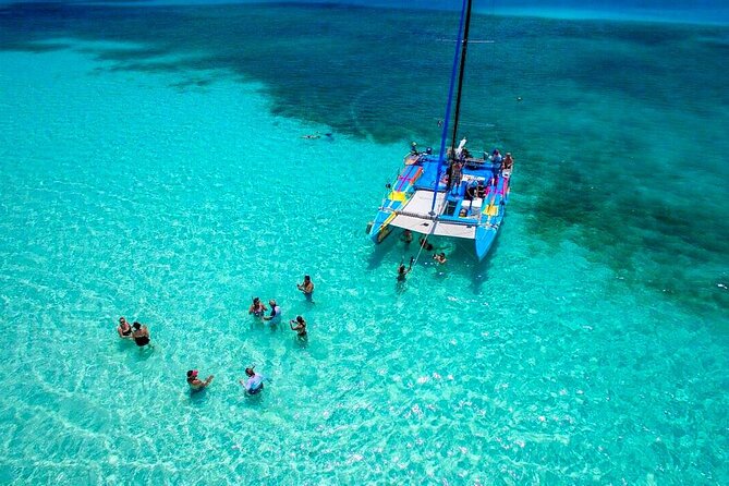 Full day tour to El Cielo in Cozumel Snorkeling and Lunch - What to bring (and how to not waste your snorkel time)