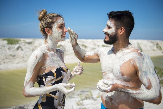 Full-Day Tour to Las Coloradas Pink Paradise in Yucatan and Rio Lagartos. - Price and logistics: is $125 good value for this day?