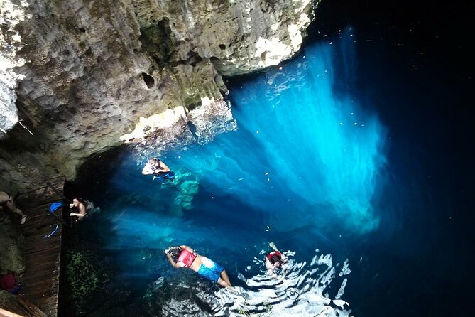 Full Day Tour to Tulum, Coba, Cenote and Playa del Carmen - Price and value at $59: what’s really included (and what adds up)