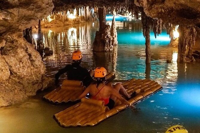 Full Day Tour to Xplor with everything included - Price and value: is $213 a fair deal?