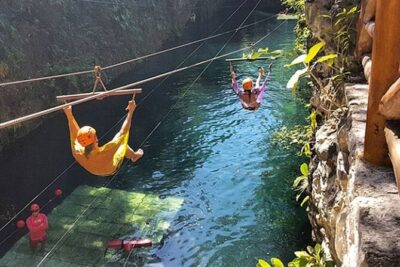 Full Day Tour to Xplor with everything included - Your full Xplor day: what 11 hours feels like