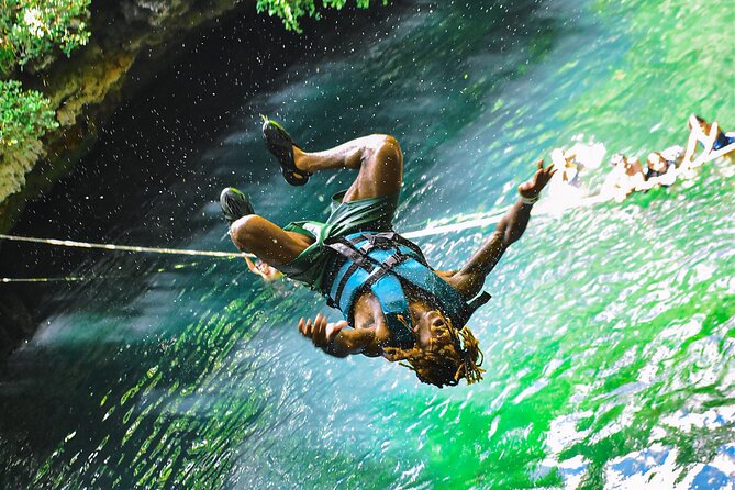 Great Adventure in middle of the Jungle. ATV experience, Ziplines and cenote - Practical Tips That Make This Day Easier (and Cleaner)