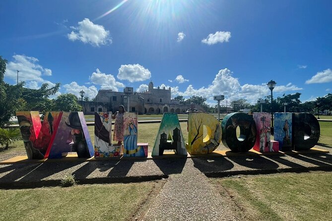 Guided Tour to Chichen Itza, saamal Cenote and Valladolid City - Why This Chichén Itzá, Cenote Saamal, Valladolid Day Works