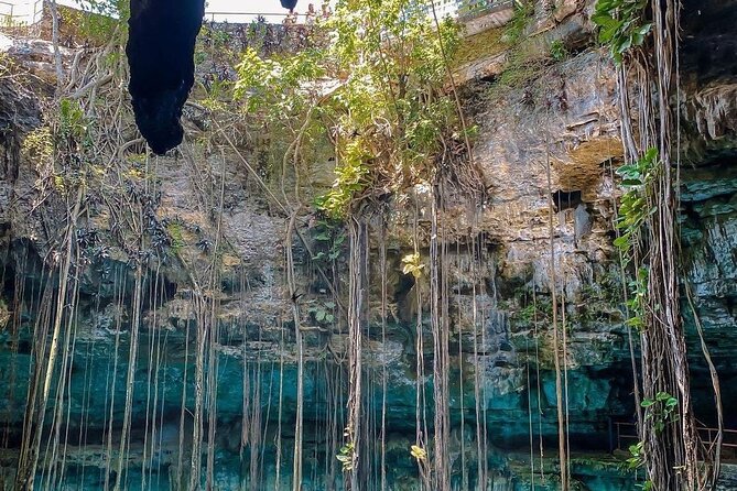 Guided Tour to Chichen Itza, saamal Cenote and Valladolid City - Lunch Buffet and What’s Actually Included vs. Paid